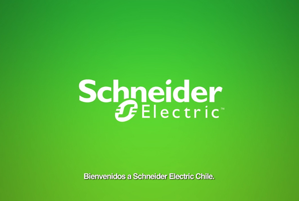 Schneider Electric – Video de Seguridad.